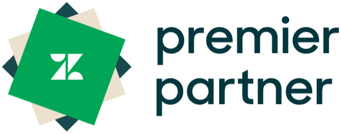 Zendesk Premier Partner
