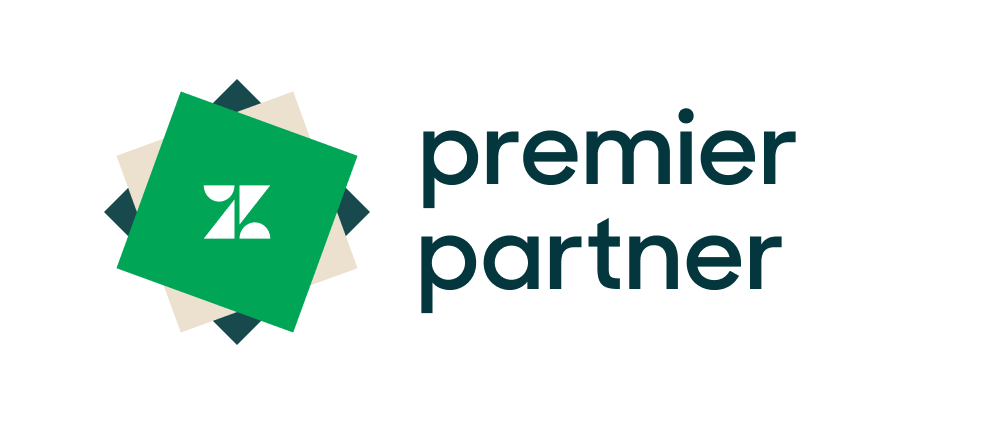 Zendesk Premier Partner